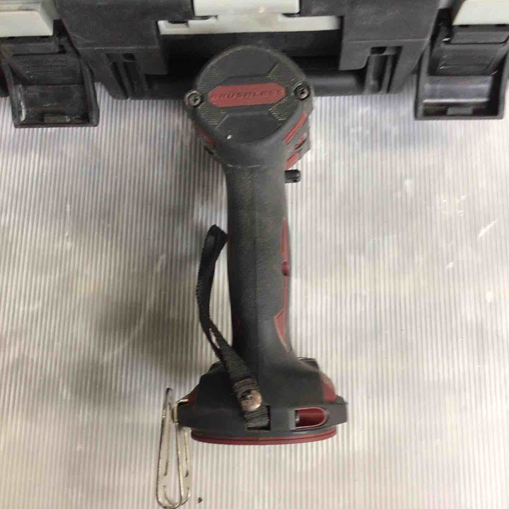 ★マキタ(makita) コードレスインパクトドライバー TD172DGXAR【草加店】