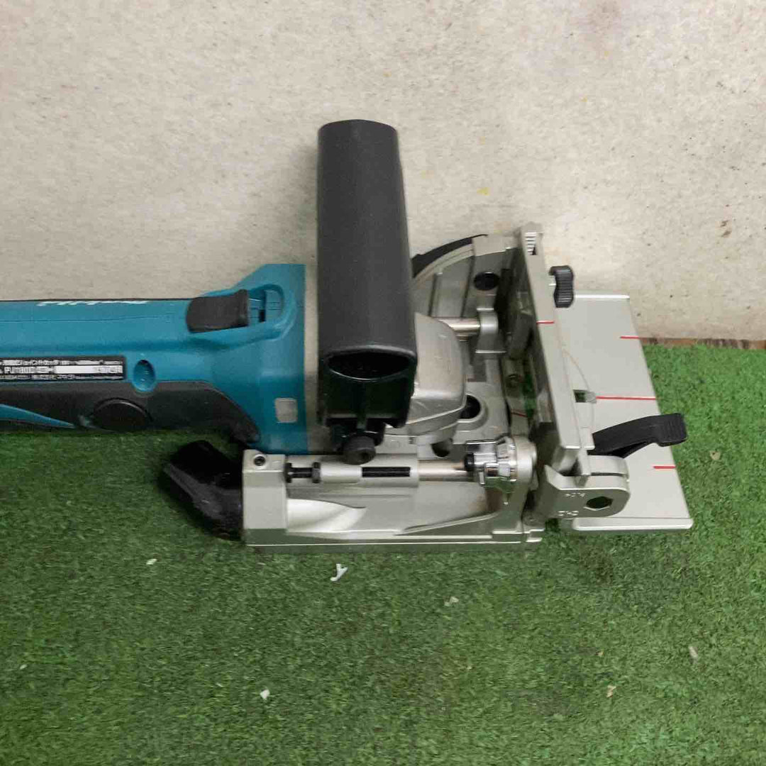 ★マキタ(makita) コードレスジョイントカッター PJ180DZ【町田店】