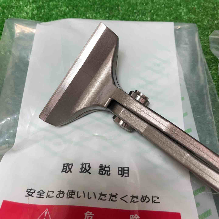 ◇東北エスパル 強力ツカミ 強力掴 約75mm 板金工具 高級鋏【岩槻店】
