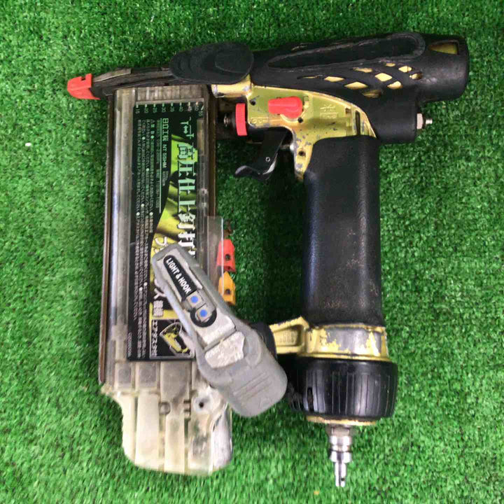◇ハイコーキ(HIKOKI ※旧:日立工機) 高圧フィニッシュネイラ NT55HM【川崎店】