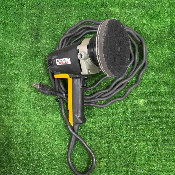 ◇コンパクトツール(COMPACT TOOLS)  ポリッシャー G-150N【草加店】