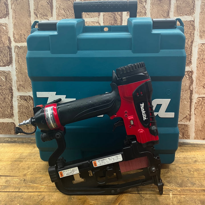 ★マキタ(makita) 高圧フロアタッカ AT450HA【所沢店】