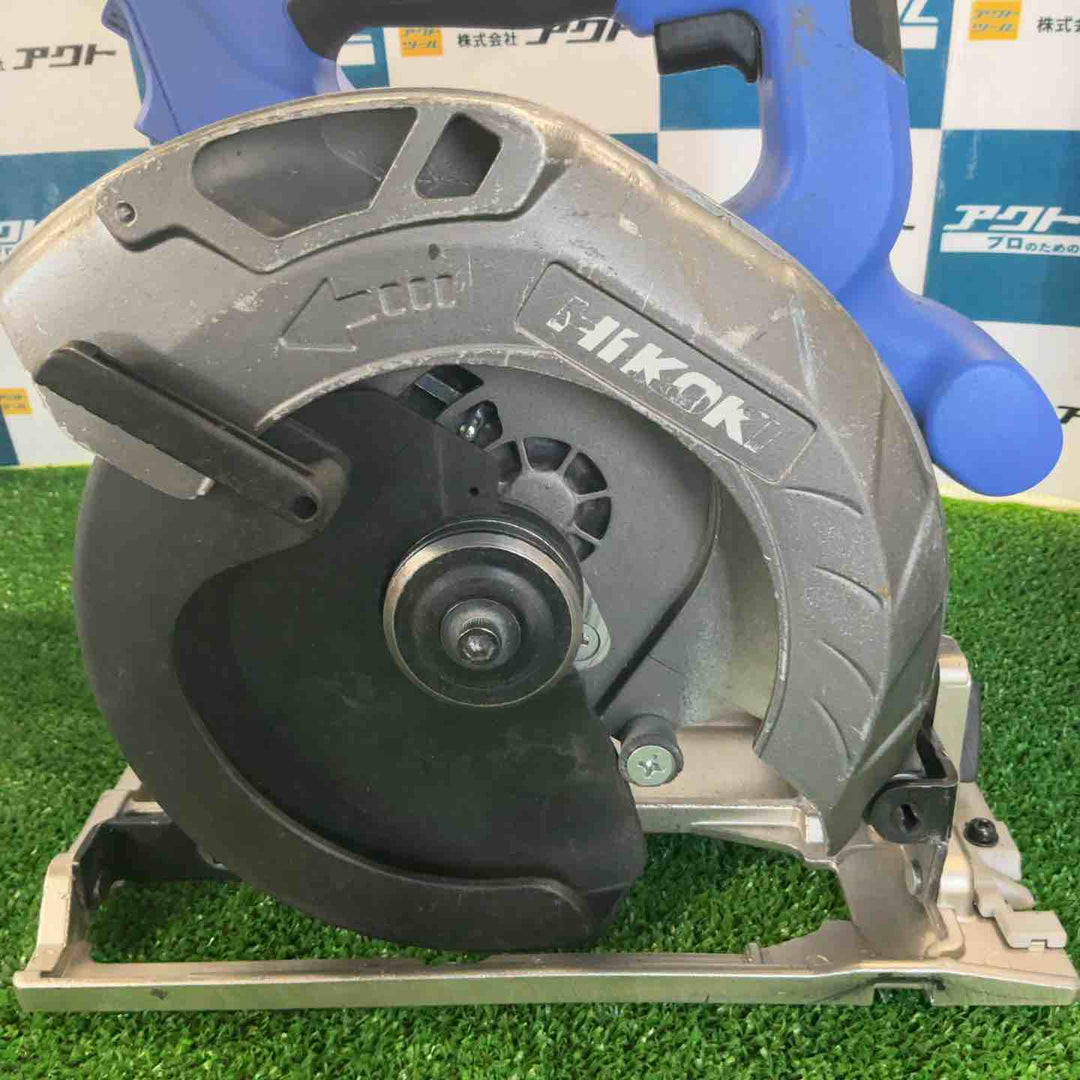 ◇ハイコーキ(HIKOKI ※旧:日立工機) 18V 165mm  FC1806DA(NN)【草加店】