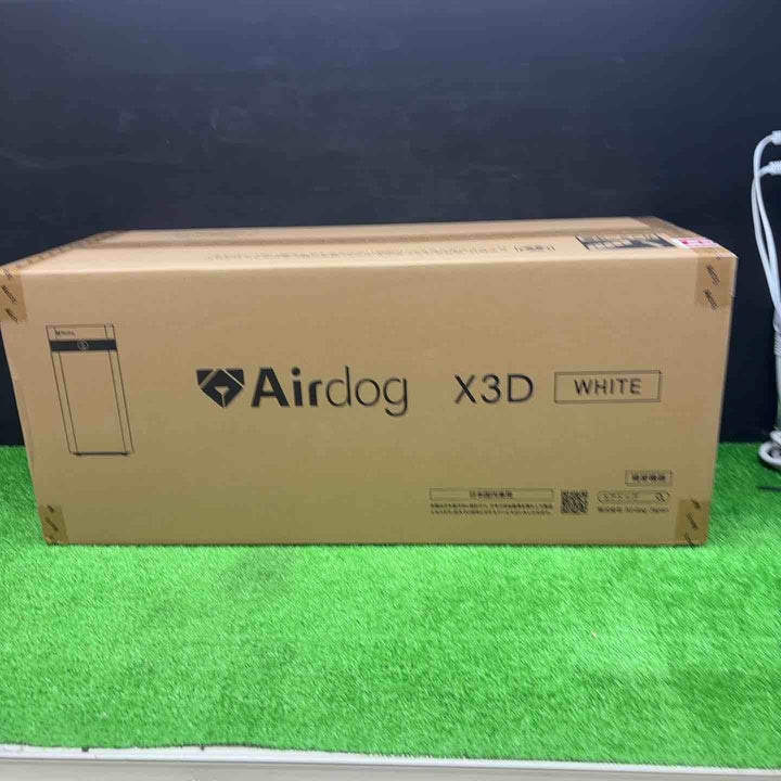 ◇Airdog 空気清浄機 KJ200F-X3D【電材館越谷店】