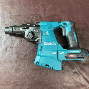 ☆マキタ(makita) コードレスハンマドリル HR011GZKV【岩槻店