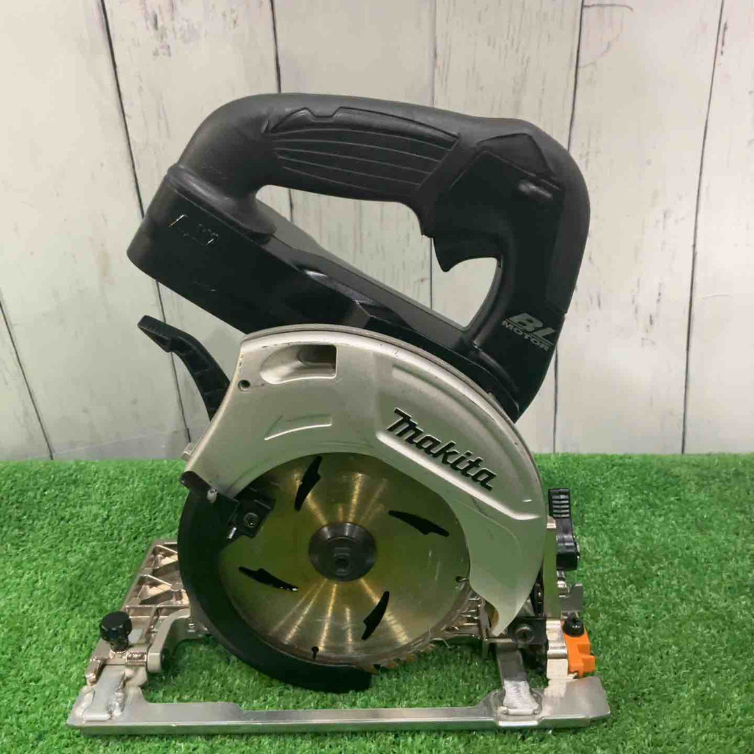 ★マキタ(makita) コードレス丸のこ HS471DRG【川口店】