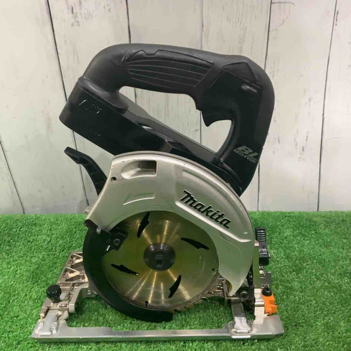 ★マキタ(makita) コードレス丸のこ HS471DRG【川口店】