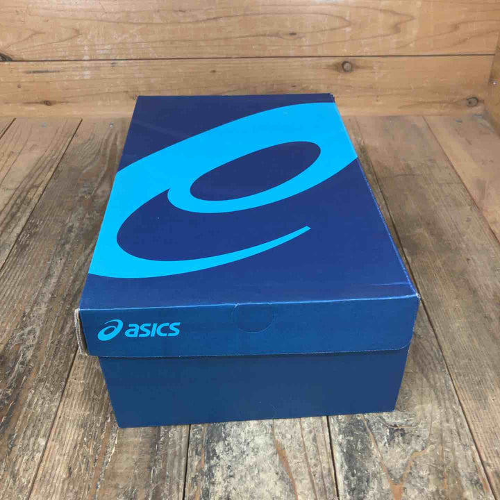 [アシックス] ASICS ワーキング 安全靴/作業靴 作業靴 CP201 ウィンジョブ チリフレイク/ホワイト 26.5 cm【所沢店】