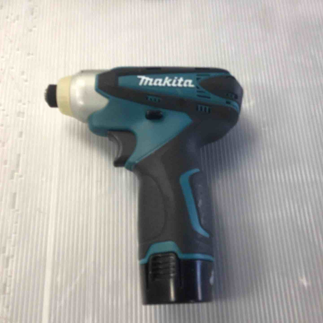 ☆マキタ(makita) コードレスインパクトドライバー TD090DWX【草加店】