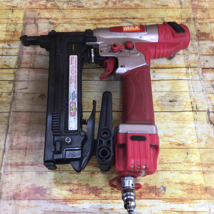 ★マックス(MAX) 高圧フロアタッカ HA-38F2(D)/4MA【川崎店】