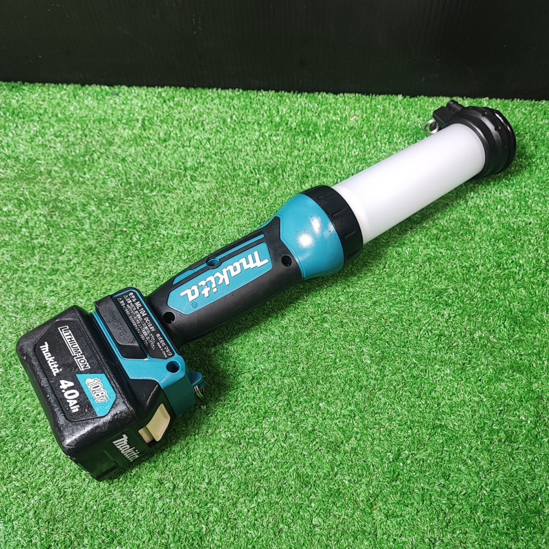 〇マキタ(makita) コードレスLEDワークライト ML104【岩槻店】
