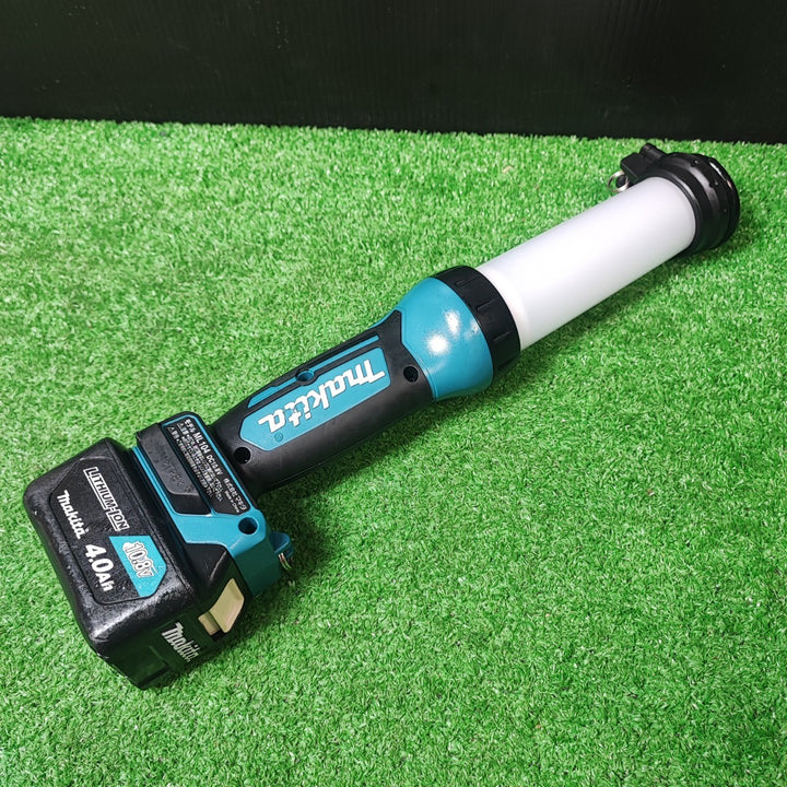 〇マキタ(makita) コードレスLEDワークライト ML104【岩槻店】