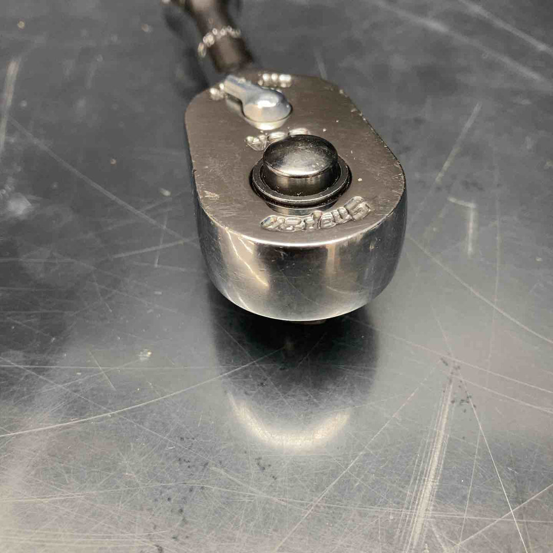 スナップオン(Snap-on) 3/8sq スタッビーラチェット クイックリリース FRK80【川越店】