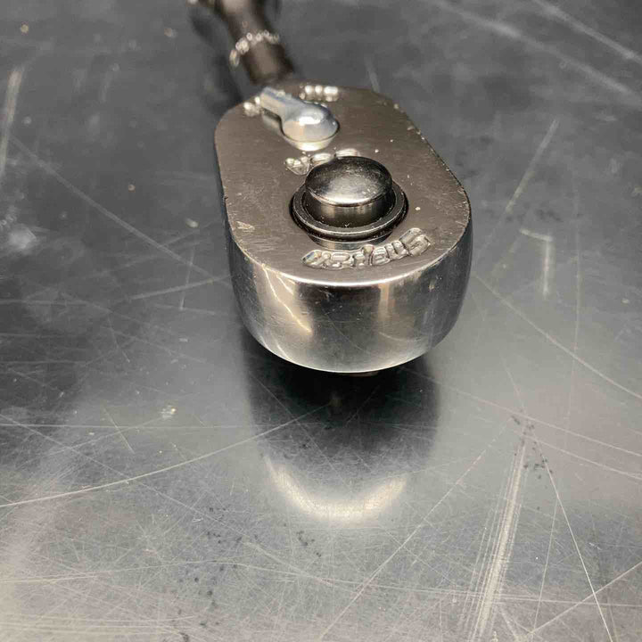 スナップオン(Snap-on) 3/8sq スタッビーラチェット クイックリリース FRK80【川越店】