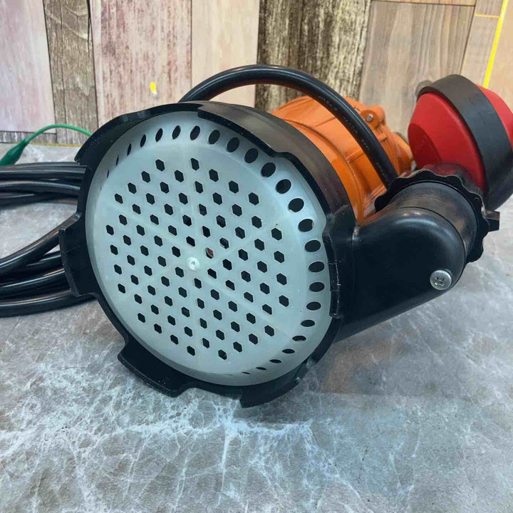 ◇寺田ポンプ 水中ポンプ SA-150C【八潮店】
