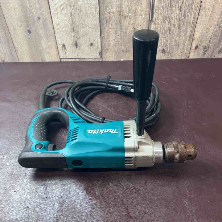 【中古品】 マキタ(makita) 電気ドリル 6305A ブレーキ付 【東大和店】