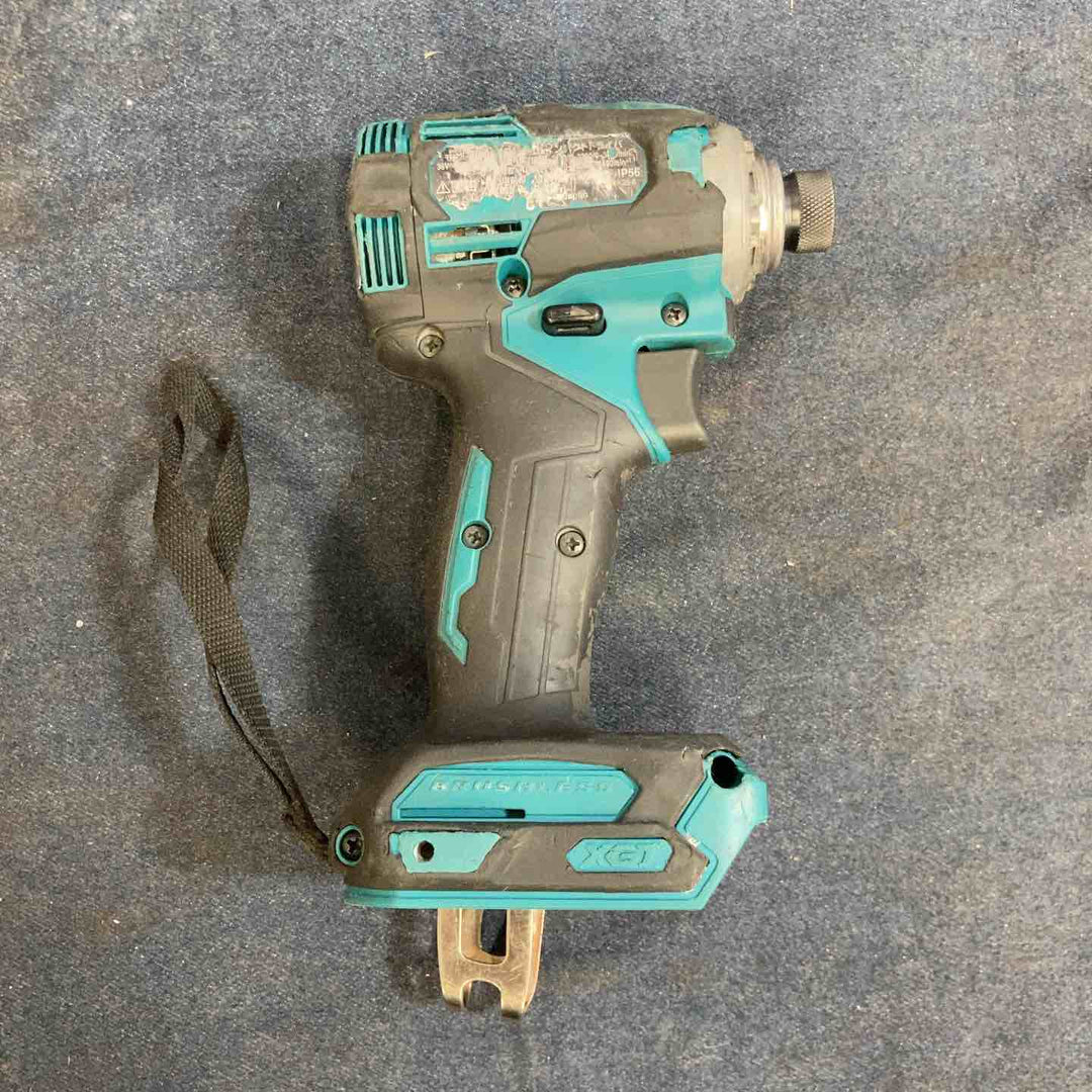 ★マキタ(makita) コードレスインパクトドライバー TD001GZ【八潮店】