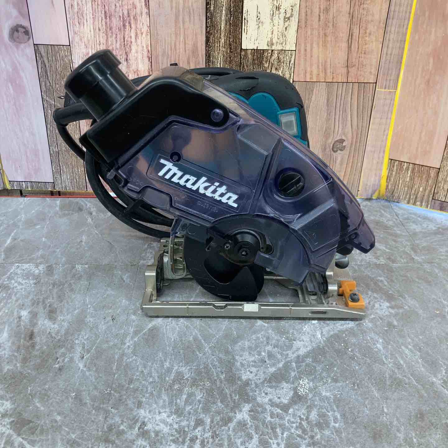 マキタ 100mm防じんマルノコ KS4100F マキタ 100mm防じんマルノコ KS4100F