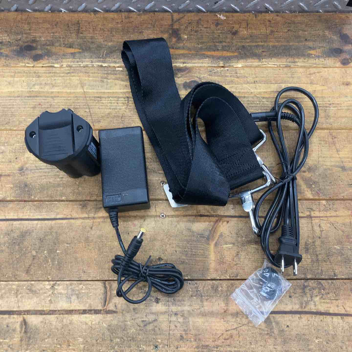 ▼GRABO グラボ バキュームリフター NG-V 揚力最大150kg【所沢店】