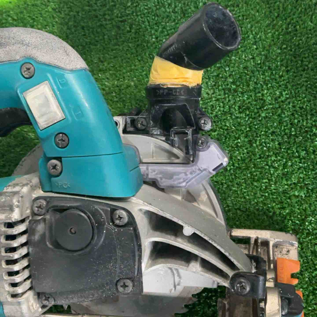 ★マキタ(makita) 防じん丸のこ KS5205FX【草加店】