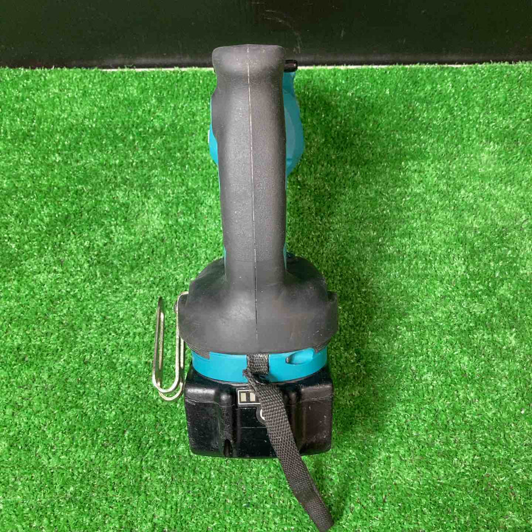 ★マキタ(makita) コードレススクリュードライバー FS600DZ 18V6.0Ahバッテリー付【岩槻店】