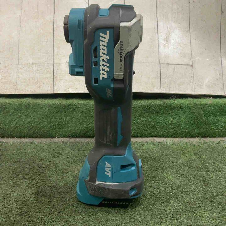 ★マキタ(makita) コードレスマルチツール TM52DRG 動作確認済【川口店】