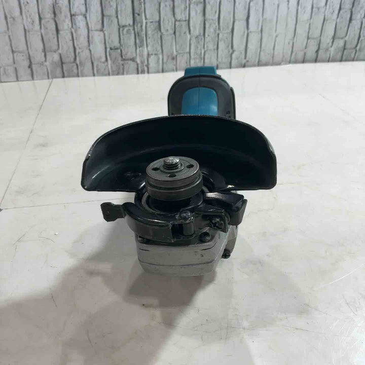 ☆マキタ(makita) 100mmコードレスディスクグラインダー GA400DRF【川口店】