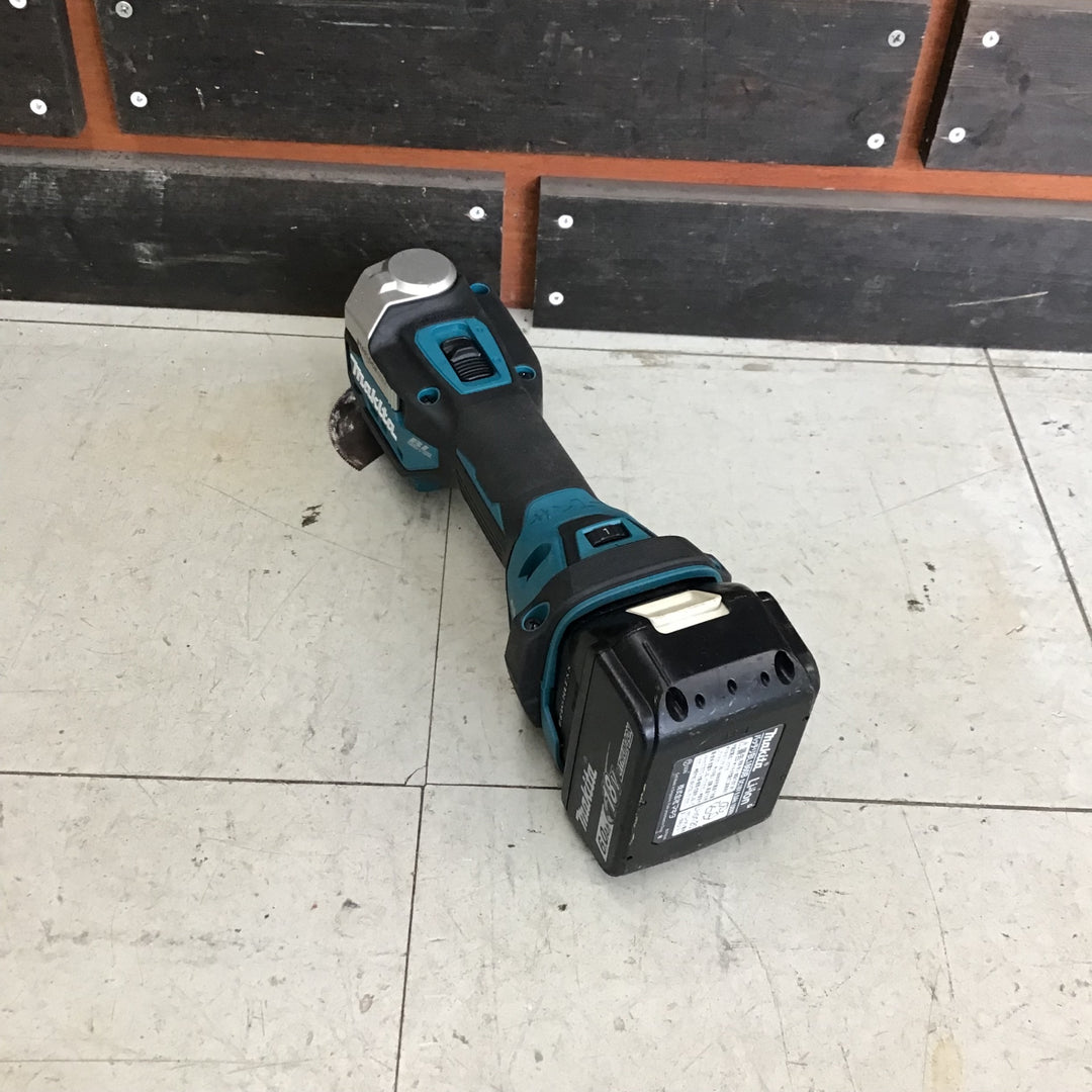 【中古品】マキタ/makita コードレスマルチツール TM52DZ 【鴻巣店】