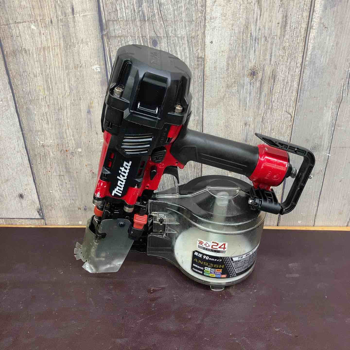 【中古品】 マキタ(makita) 高圧エア釘打ち機 AN936H 【東大和店】