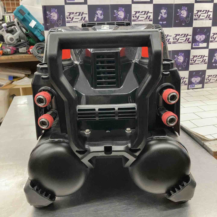 ハイコーキ(HIKOKI ※旧:日立工機) エアコンプレッサー EC1445H3(CS)【藤沢店】