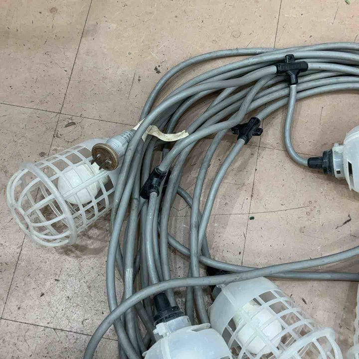 メーカー不明 スズラン灯【草加店】