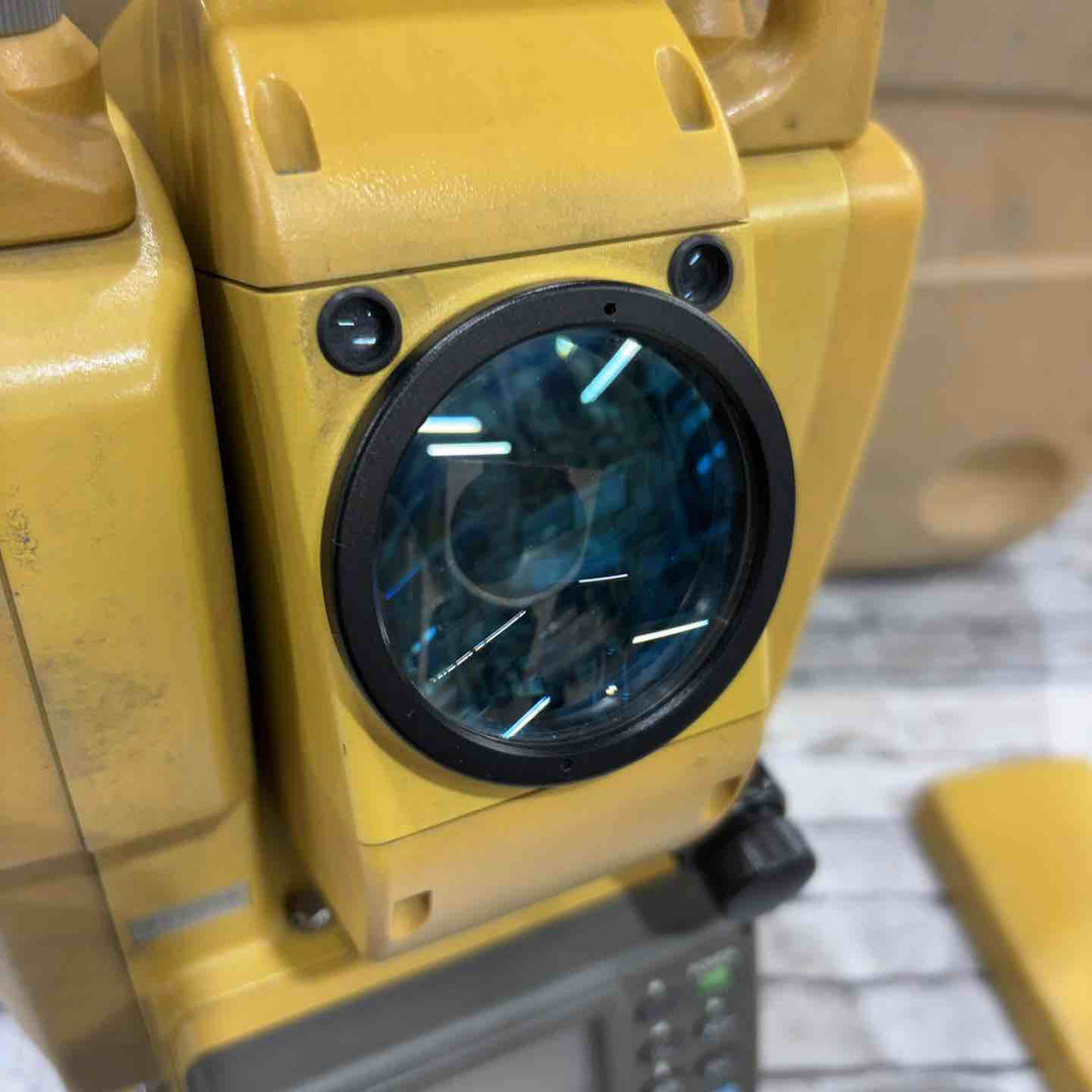 トプコン/TOPCON トータルステーション GPT 3005WF 詳細記入あり【川口店】