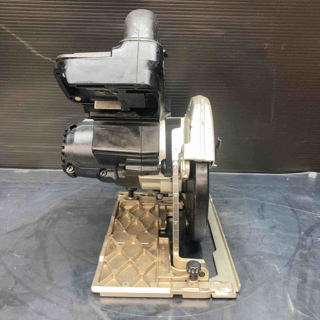★マキタ(makita) コードレス丸のこ HS470DZB【川越店】