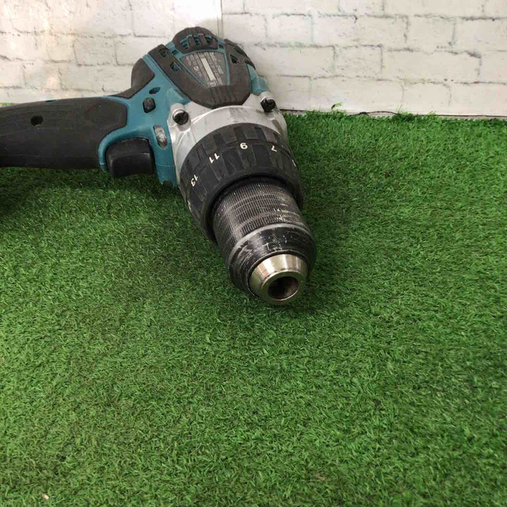 ☆マキタ(makita) コードレスドリルドライバー DF458DZ【町田店】
