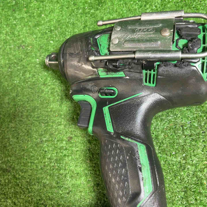 【中古品】 ハイコーキ(HIKOKI ※旧:日立工機) コードレスインパクトレンチ WR36DC(NN) 【藤沢店】