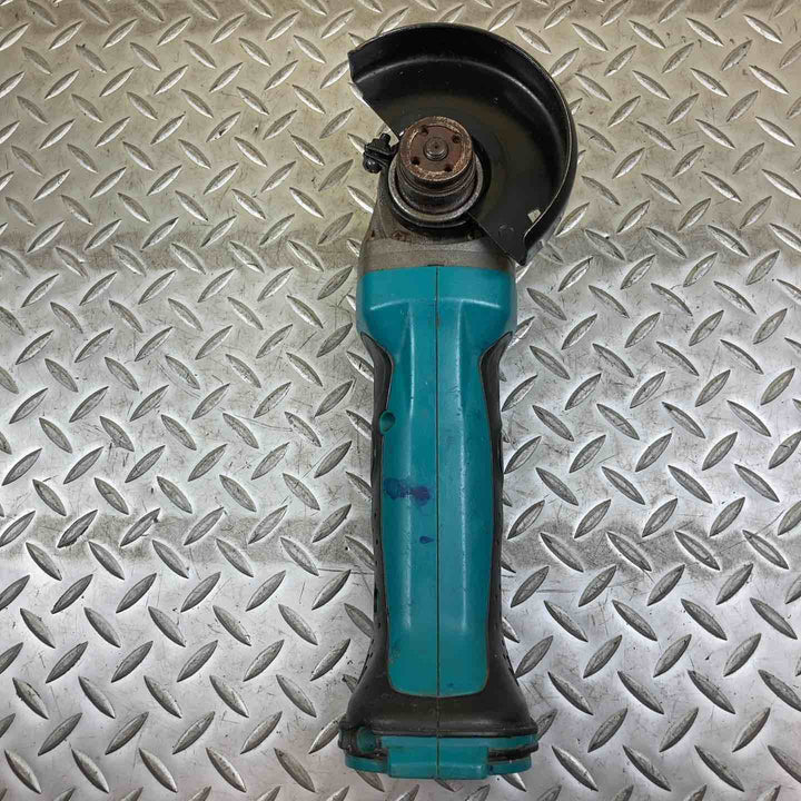 マキタ(makita) コードレスディスクグラインダ GA402DZ【川崎店】