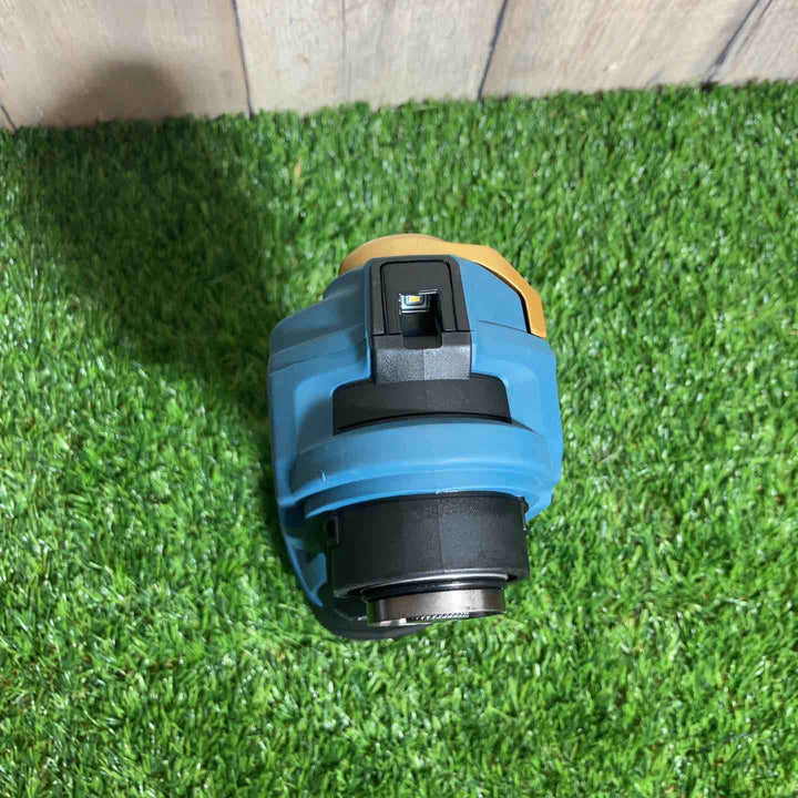★マキタ(makita)18Vコードレスマルチツール TM52DZPB(本体のみ) LXT20周年記念限定カラー 本体のみ【戸田店】