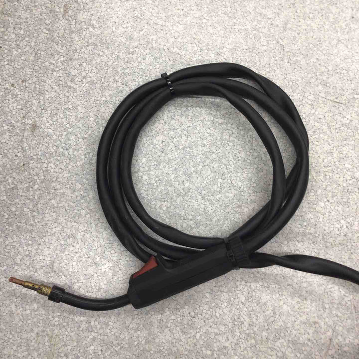 ◇アストロプロダクツ 半自動溶接機 MIG-130-A AP050261【八潮店】