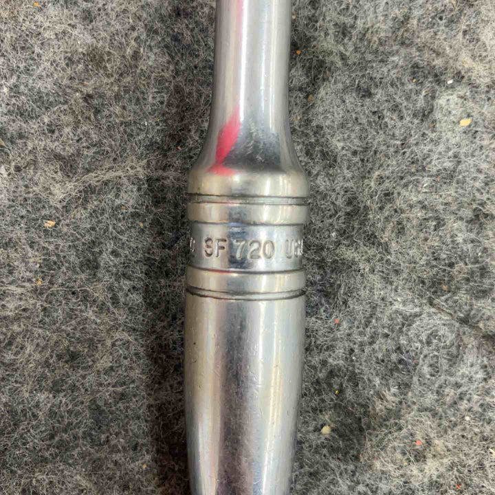 ◇スナップオン(Snap-on) 1/2" ラチェットハンドル SF720【鴻巣店】