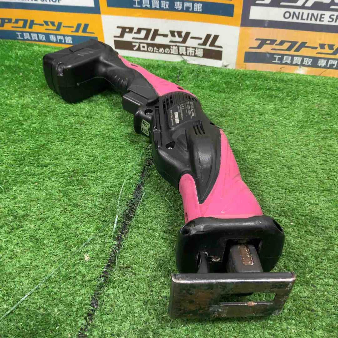 ◇ハイコーキ(HIKOKI ※旧:日立工機) コードレスミニソー  CJ10DL(LCSK)【草加店】