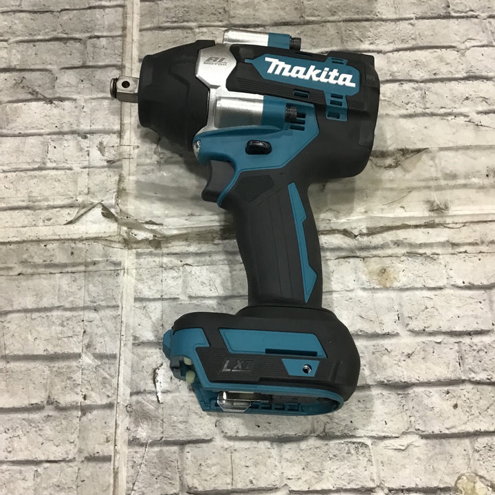 ★マキタ(makita) コードレスインパクトレンチ TW700DZ【川口店】