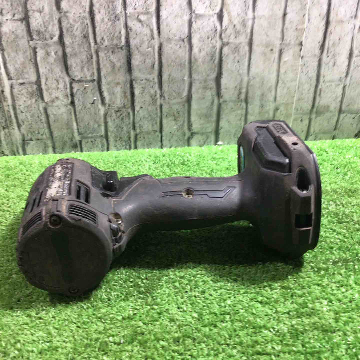 ★マキタ(makita) コードレスインパクトドライバー TD002GRDXB 40V 動作確認済み【川口店】