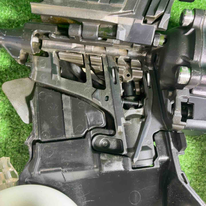 【中古品】 マックス (MAX) 高圧エア釘打ち機 HN-90N6(D)-G 【藤沢店】