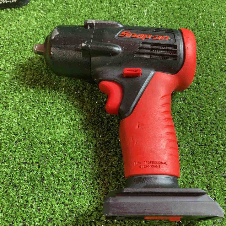 スナップオン　コードレスインパクトレンチ　CT4410A【川崎店】