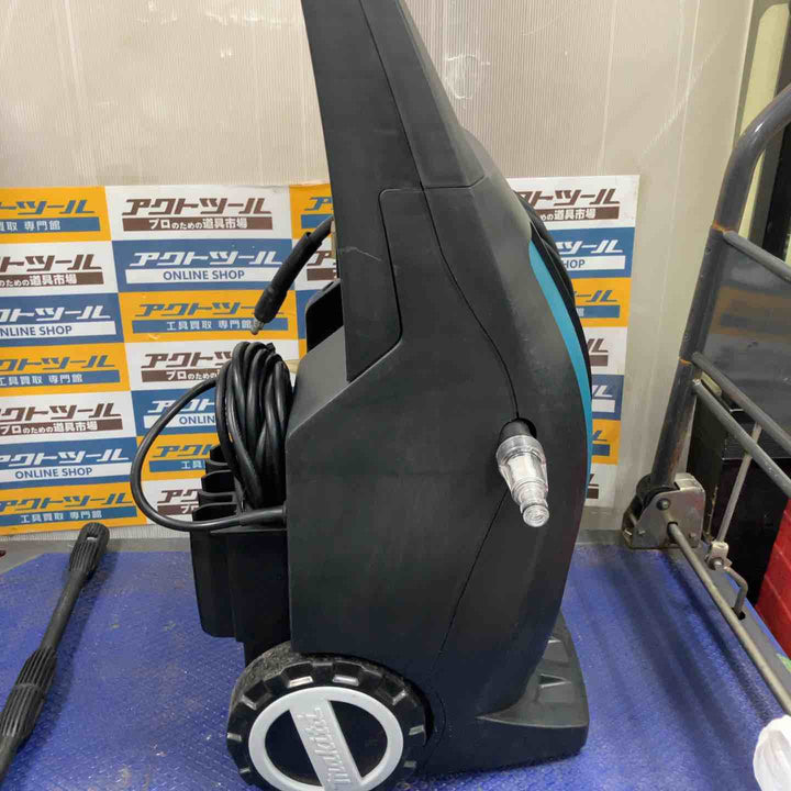☆マキタ(makita) 高圧洗浄機 MHW0800【草加店】