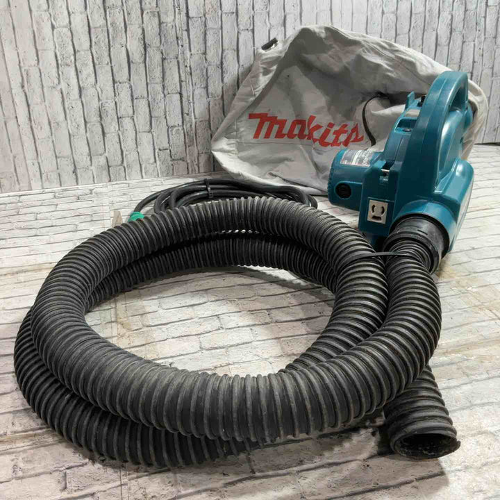 ★マキタ(makita) 小型集じん機 乾式 450(P)【川口店】