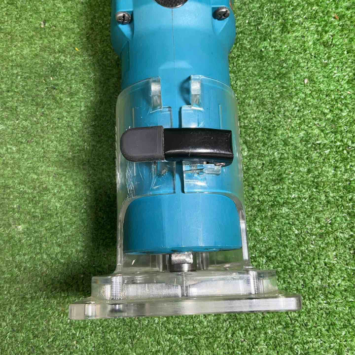 【中古品】 マキタ(makita) 電子トリマ 3707FC 【藤沢店】