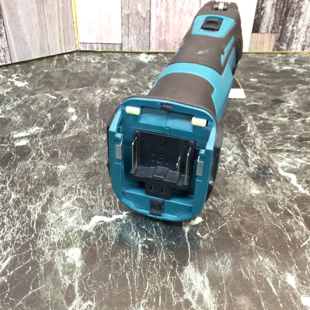 ★マキタ(makita) コードレスマルチツール TM51DZ【八潮店】