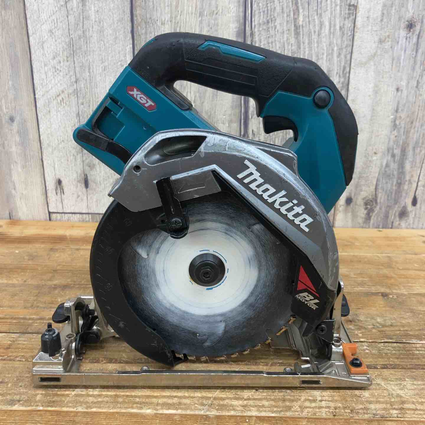 中古品】 ☆マキタ(makita) コードレス丸のこ HS001GZ 【東大和