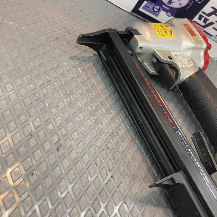 【中古品】マックス(MAX) 常圧エアタッカ TA-225LU/4J【所沢店】